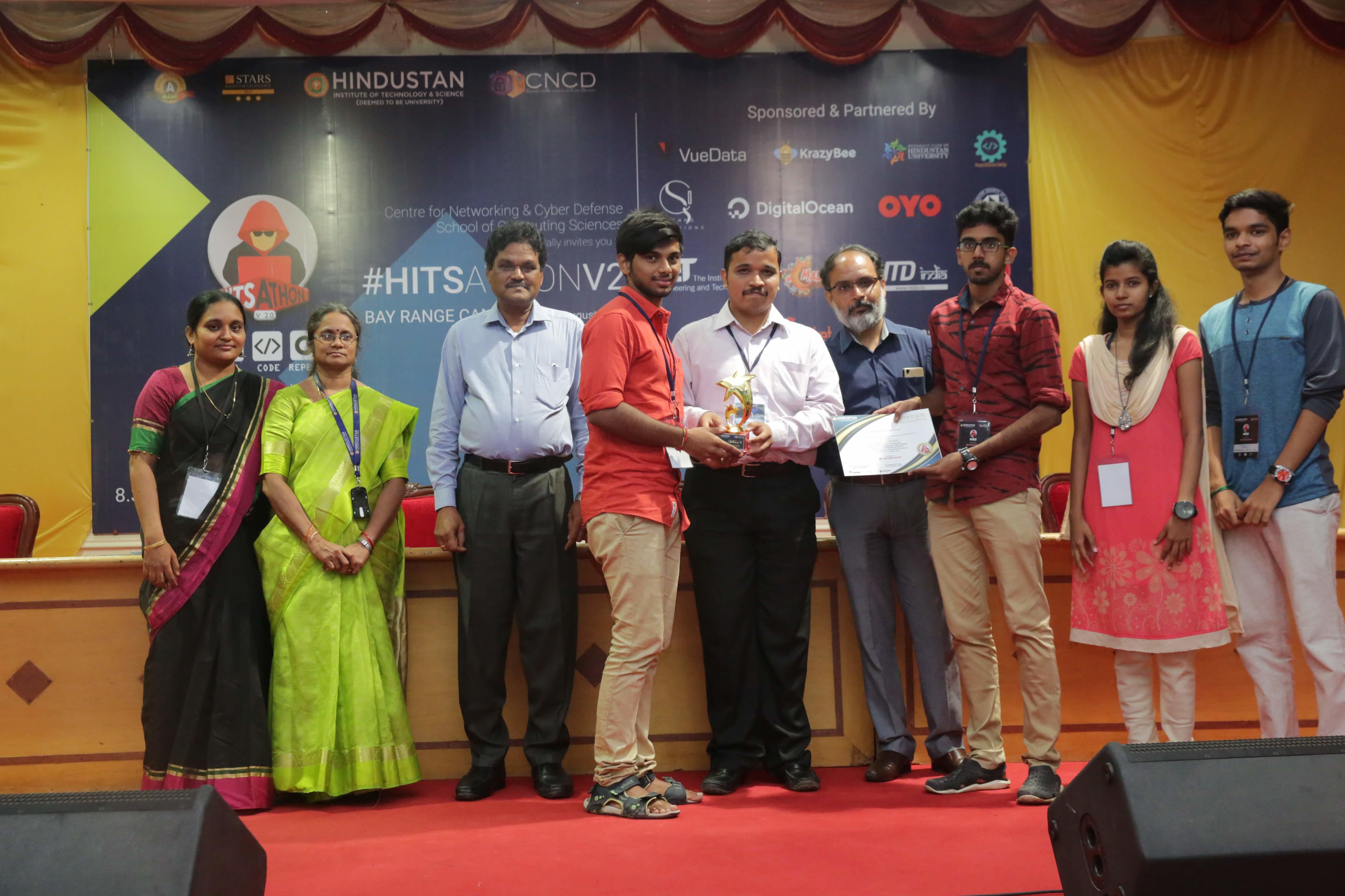 Panel's Choice Award